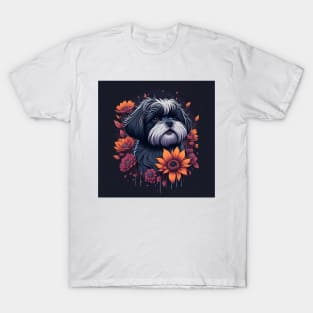 Shih Tzu T-Shirt